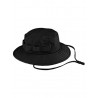 MOD. B790R:Black, 100% nylon, L/XL